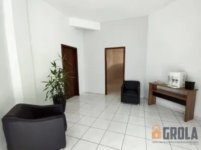 Sala Comercial para alugar, 60m² no Centro, Campo Mourão