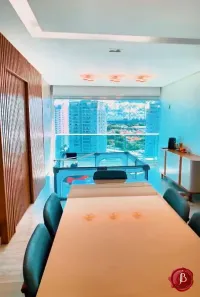 Apartamento com 4 Quartos à venda, 193m² no São Jorge, Manaus