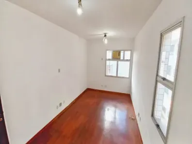 Sala Comercial para alugar, 23m² no Funcionários, Belo Horizonte