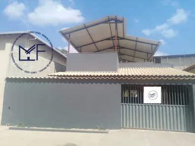 Casa com 3 Quartos à venda, 150m² no Nossa Senhora Aparecida, Florestal