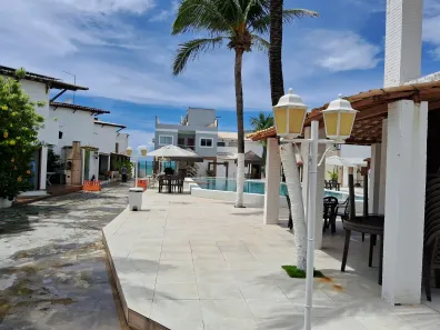 Casa de Condomínio com 3 Quartos para venda ou aluguel, 150m² no , Nísia Floresta