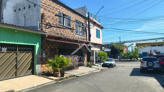 Casa com 2 Quartos para alugar, 160m² no Nova Cidade, Manaus