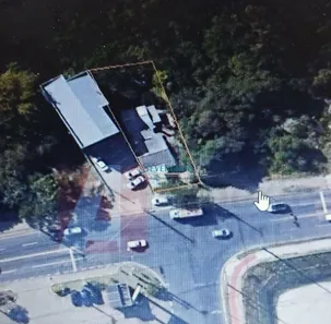 Lote/Terreno à venda, 438m² no Distrito Industrial, Cachoeirinha