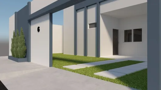 Casa com 3 Quartos à venda, 87m² no Labele Parck, Paço do Lumiar