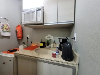 Sala Comercial à venda, 45m² no Centro, Canoas