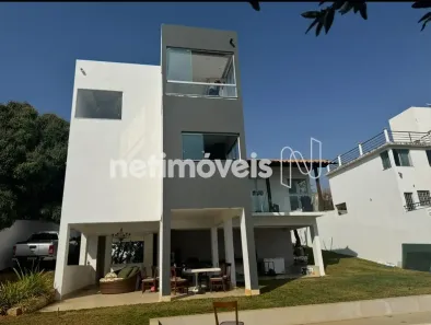 Casa com 3 Quartos à venda, 250m² no Recanto da Lagoa, Lagoa Santa