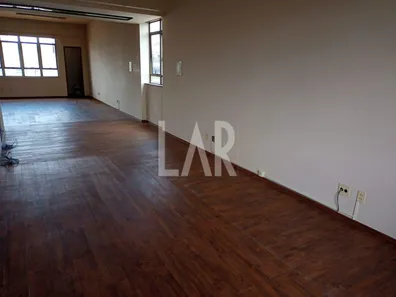 Sala Comercial à venda, 75m² no Serra, Belo Horizonte