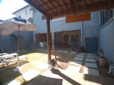 Casa com 4 Quartos à venda, 307m² no Caiçara-Adelaide, Belo Horizonte