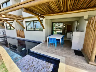 Apartamento com 2 Quartos à venda, 89m² no N. São do Ó, Ipojuca