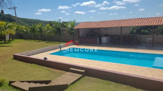 Fazenda/Sítio com 5 Quartos à venda, 1m² no , Paraopeba
