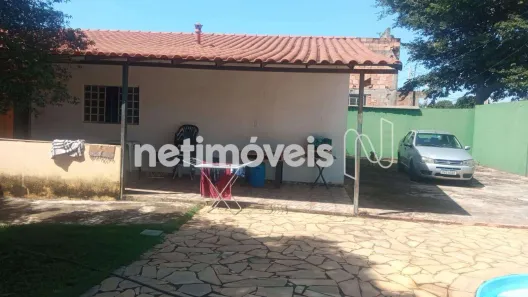 Fazenda/Sítio com 4 Quartos à venda, 1080m² no Nazaré, São Joaquim de Bicas