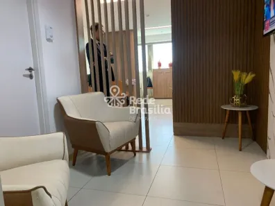 Sala Comercial à venda, 35m² no Taguatinga Norte, Brasília