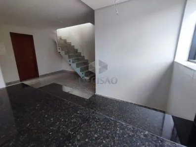 Cobertura com 3 Quartos à venda, 104m² no Lourdes, Belo Horizonte