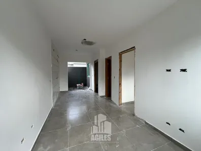 Casa com 2 Quartos à venda, 45m² no Saint Etiene, Matinhos