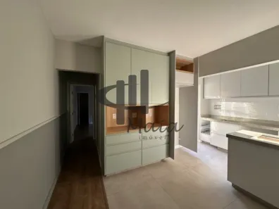 Casa com 2 Quartos para alugar, 67m² no Jardim São Caetano, São Caetano do Sul