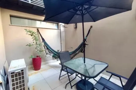 Flat com 1 Quarto para alugar, 42m² no Ipanema, Rio de Janeiro