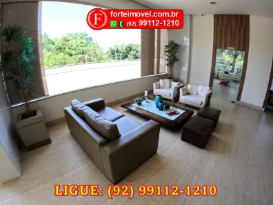 Apartamento com 2 Quartos à venda, 70m² no São Jorge, Manaus