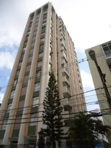 Apartamento com 3 Quartos para alugar, 133m² no Graça, Salvador