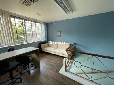 Kitnet com 1 Quarto para alugar, 22m² no Moinhos de Vento, Porto Alegre