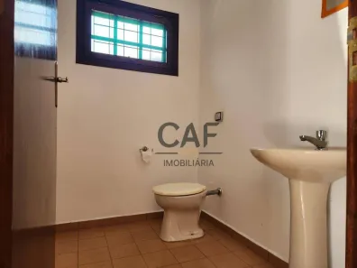 Sala Comercial para alugar, 70m² no Parque dos Ipes, Holambra