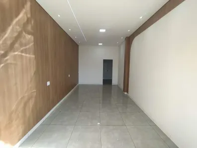 Ponto Comercial para alugar, 40m² no Diamante (Barreiro), Belo Horizonte