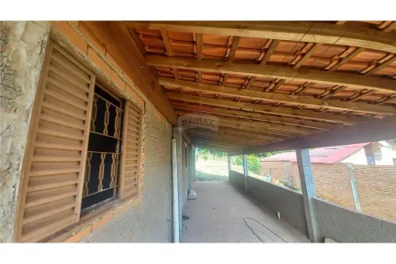 Casa com 1 Quarto à venda, 85m² no Chácaras Paraíso dos Pescadores, Mogi Guaçu