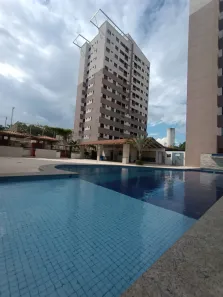 Apartamento com 3 Quartos à venda, 89m² no Dom Pedro I, Manaus
