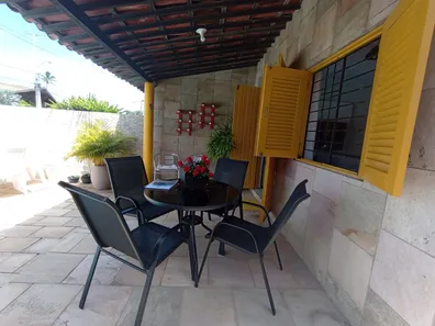 Casa com 3 Quartos à venda, 100m² no , Ipojuca
