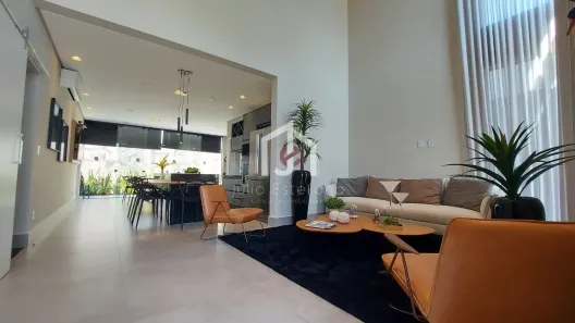 Casa de Condomínio com 4 Quartos à venda, 200m² no Loteamento Residencial Porto Seguro, Tremembé