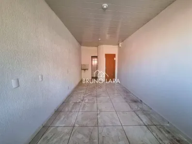 Sala Comercial para alugar, 60m² no Padre Eustáquio, Igarapé