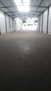 Galpão/Depósito/Armazém para alugar, 709m² no Centro, Betim