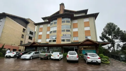 Ponto Comercial à venda, 87m² no Centro, Canela