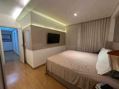 Apartamento com 4 Quartos à venda, 117m² no Padre Eustáquio, Belo Horizonte