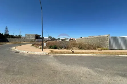 Lote/Terreno à venda, 495m² no Setor Habitacional Tororó, Brasília