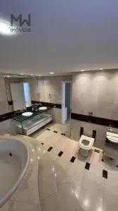 Cobertura com 4 Quartos para venda ou aluguel, 507m² no São Carlos, Anápolis