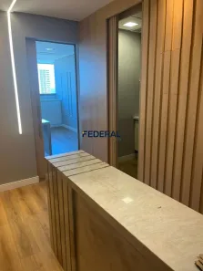 Sala Comercial com 1 Quarto à venda, 30m² no Pina, Recife