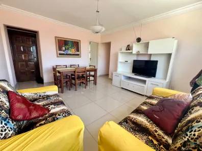 Apartamento com 2 Quartos à venda, 84m² no Engenho Velho da Federação, Salvador