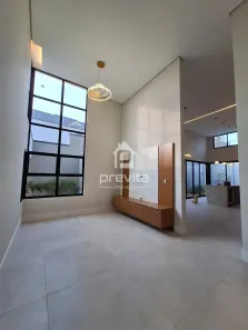 Casa de Condomínio com 3 Quartos para venda ou aluguel, 153m² no Loteamento Residencial Fazenda Casa Grande, Taubaté