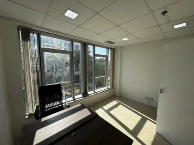 Sala Comercial para alugar, 25m² no Barra Olímpica, Rio de Janeiro