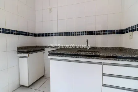 Apartamento com 3 Quartos à venda, 85m² no Boa Viagem, Belo Horizonte