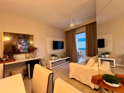 Apartamento com 3 Quartos à venda, 90m² no Pituba, Salvador