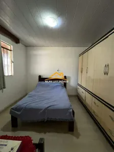 Casa com 3 Quartos para alugar, 150m² no Angola, Betim