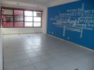 Sala Comercial à venda, 57m² no Vila Mathias, Santos