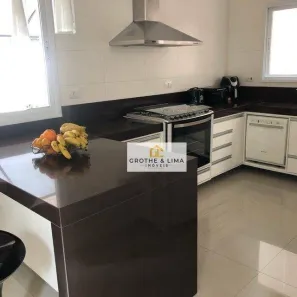 Casa de Condomínio com 3 Quartos à venda, 254m² no Condomínio Vale do Sol, Tremembé