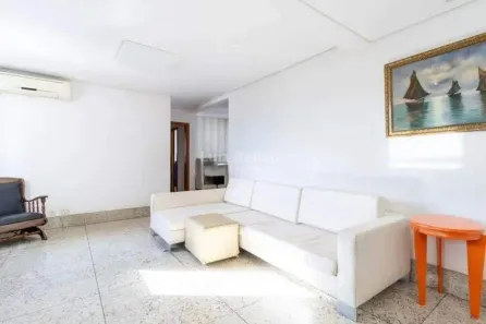 Cobertura com 4 Quartos à venda, 175m² no Santo Antônio, Belo Horizonte