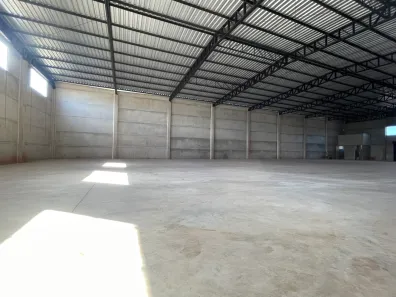 Galpão/Depósito/Armazém para alugar, 800m² no Marialva, Marialva