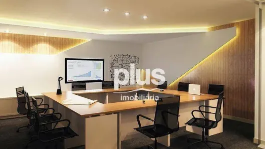 Sala Comercial à venda, 26m² no Plano Diretor Sul, Palmas
