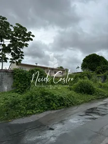 Lote/Terreno à venda, 375m² no Flores, Manaus