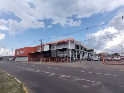 Ponto Comercial para alugar, 50m² no Santos Dumont, São Leopoldo