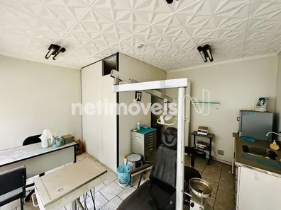 Sala Comercial à venda, 33m² no Funcionários, Belo Horizonte